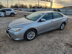2016 Toyota Camry le for sale in Columbus, OH