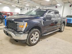 2021 Ford F150 Supercrew for sale in Ham Lake, MN