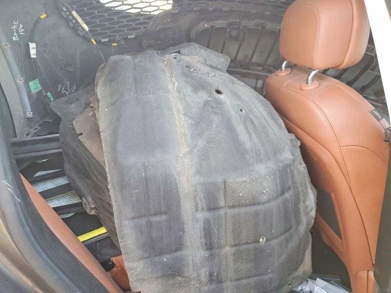 2015 Maserati Ghibli s