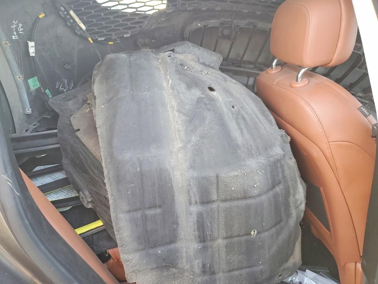 2015 Maserati Ghibli s