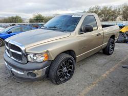 2002 Dodge RAM 1500 en venta en Las Vegas, NV