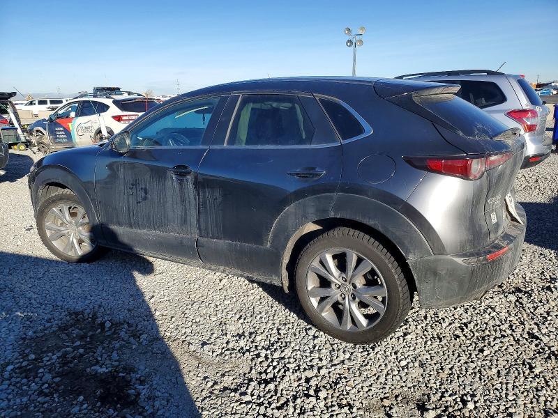 2022 Mazda Cx-30 Select