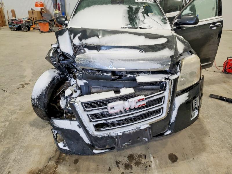 2013 GMC Terrain slt
