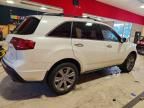 2011 Acura Mdx Advance