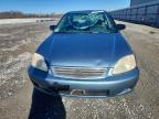 2000 Honda Civic lx