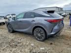 2023 Lexus Rx 350h Base