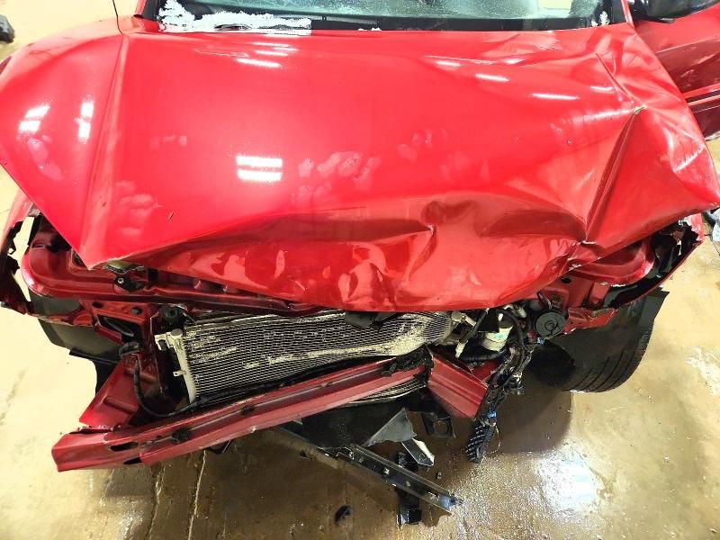 2005 Chevrolet Equinox ls