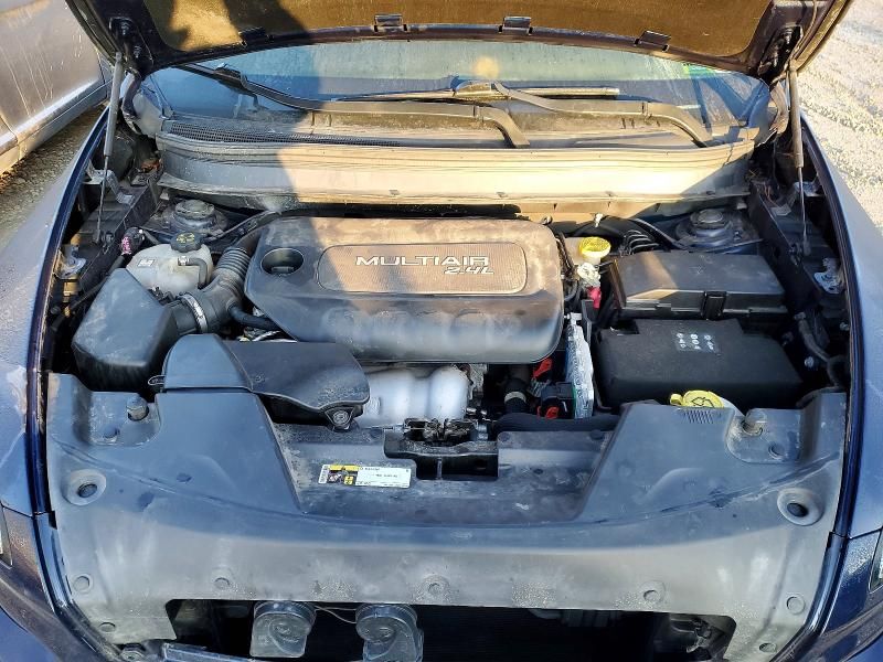 2014 Jeep Cherokee Sport