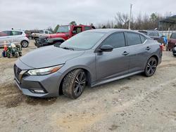 2021 Nissan Sentra sr for sale in Memphis, TN
