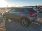 2017 Mercedes-Benz Gla 250 4matic