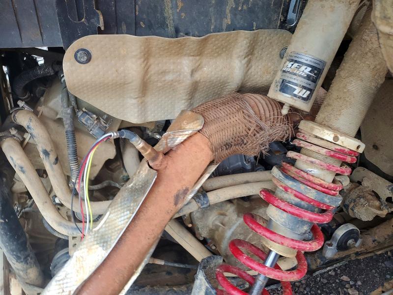 2021 Polaris RZR XP Turbo Utility Vehicle