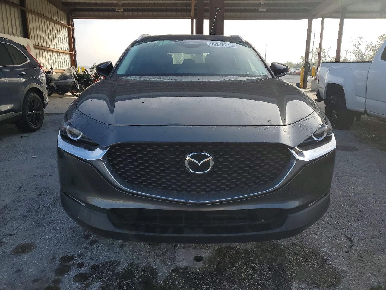 2024 Mazda Cx-30 Select