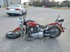 2009 Harley-Davidson Flstc