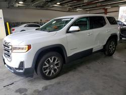 Vehiculos salvage en venta de Copart Colton, CA: 2020 GMC Acadia sle