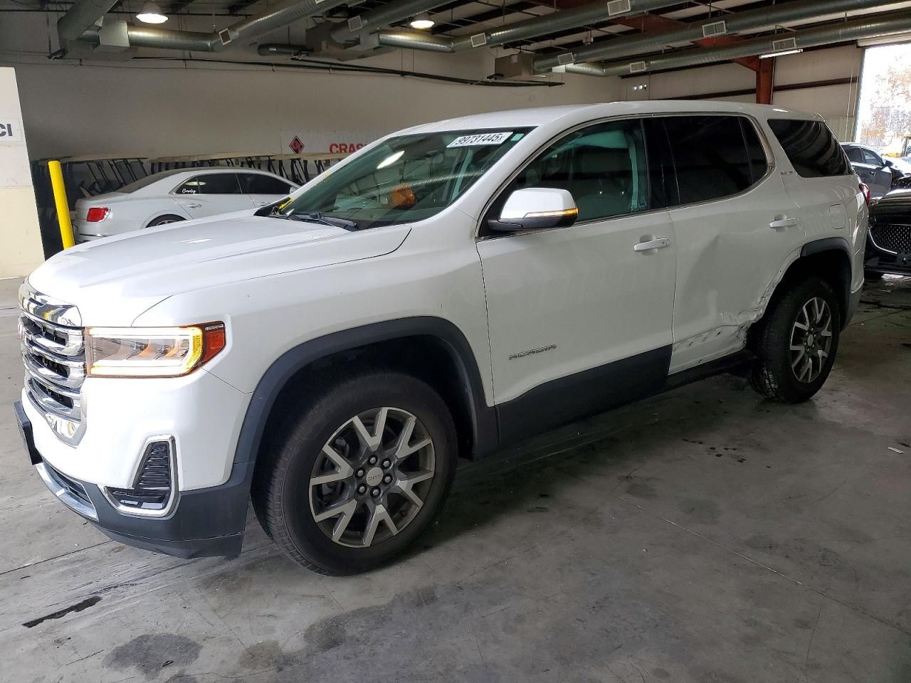 2020 GMC Acadia sle