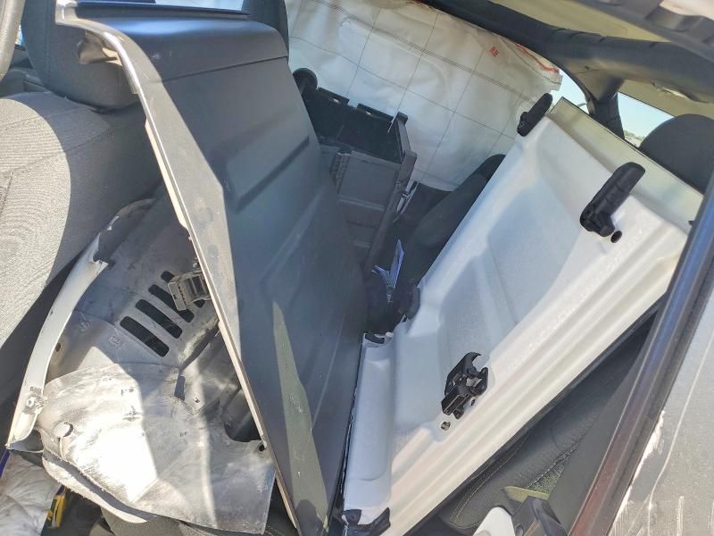 2024 Jeep Wrangler 4XE