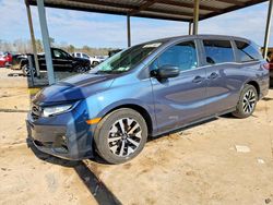 2025 Honda Odyssey exl en venta en Hueytown, AL