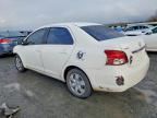 2007 Toyota Yaris Base