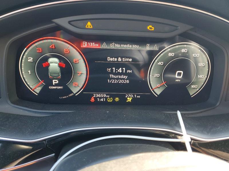 2023 Audi Q7 Premium