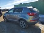 2011 KIA Sportage ex