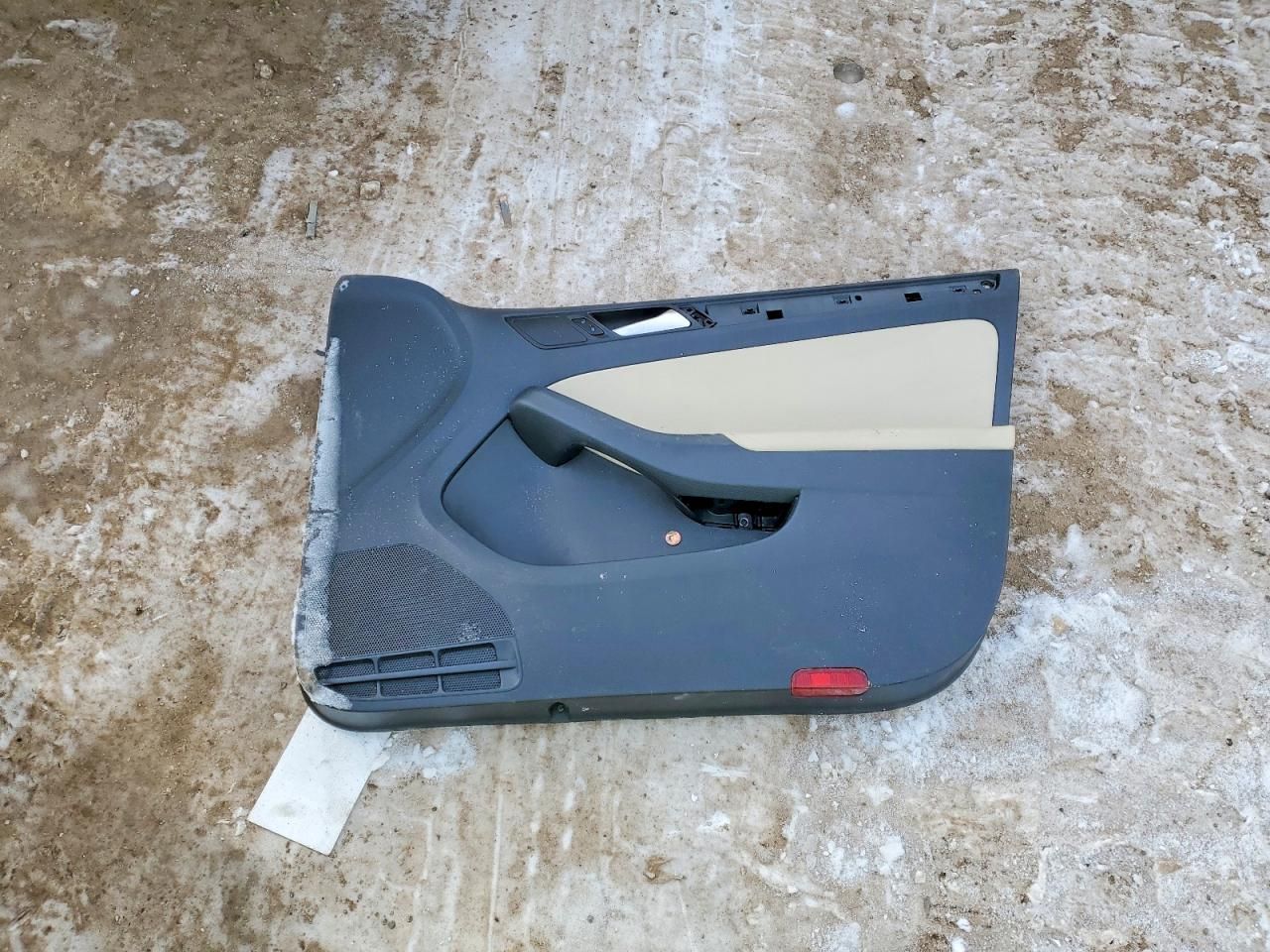 2011 Volkswagen Jetta se