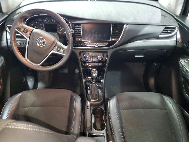2018 Buick Encore Preferred ii