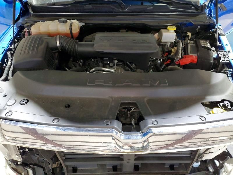 2021 Dodge Ram 1500 big Horn/lone Star