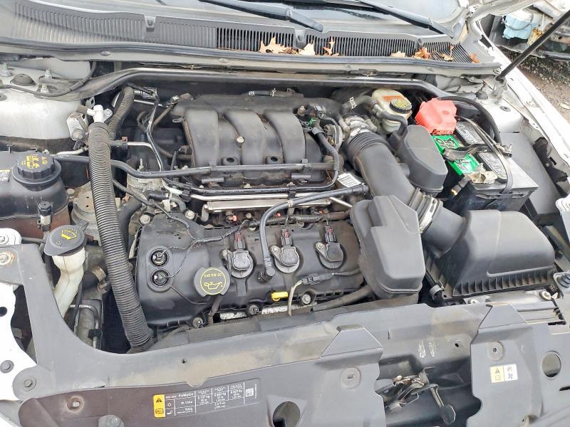 2016 Ford Taurus Limited
