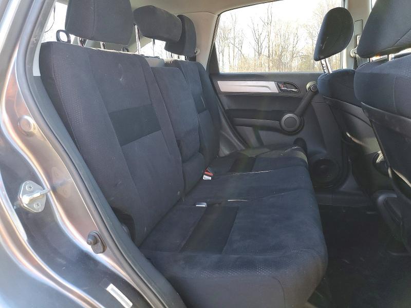 2011 Honda Cr-v ex