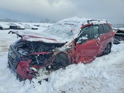 2023 Subaru Ascent Limited en venta en West Warren, MA