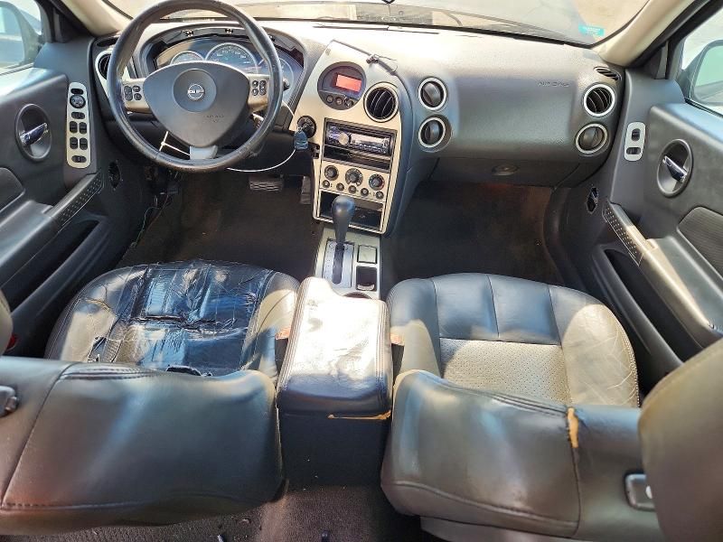 2004 Pontiac Grand Prix GT2