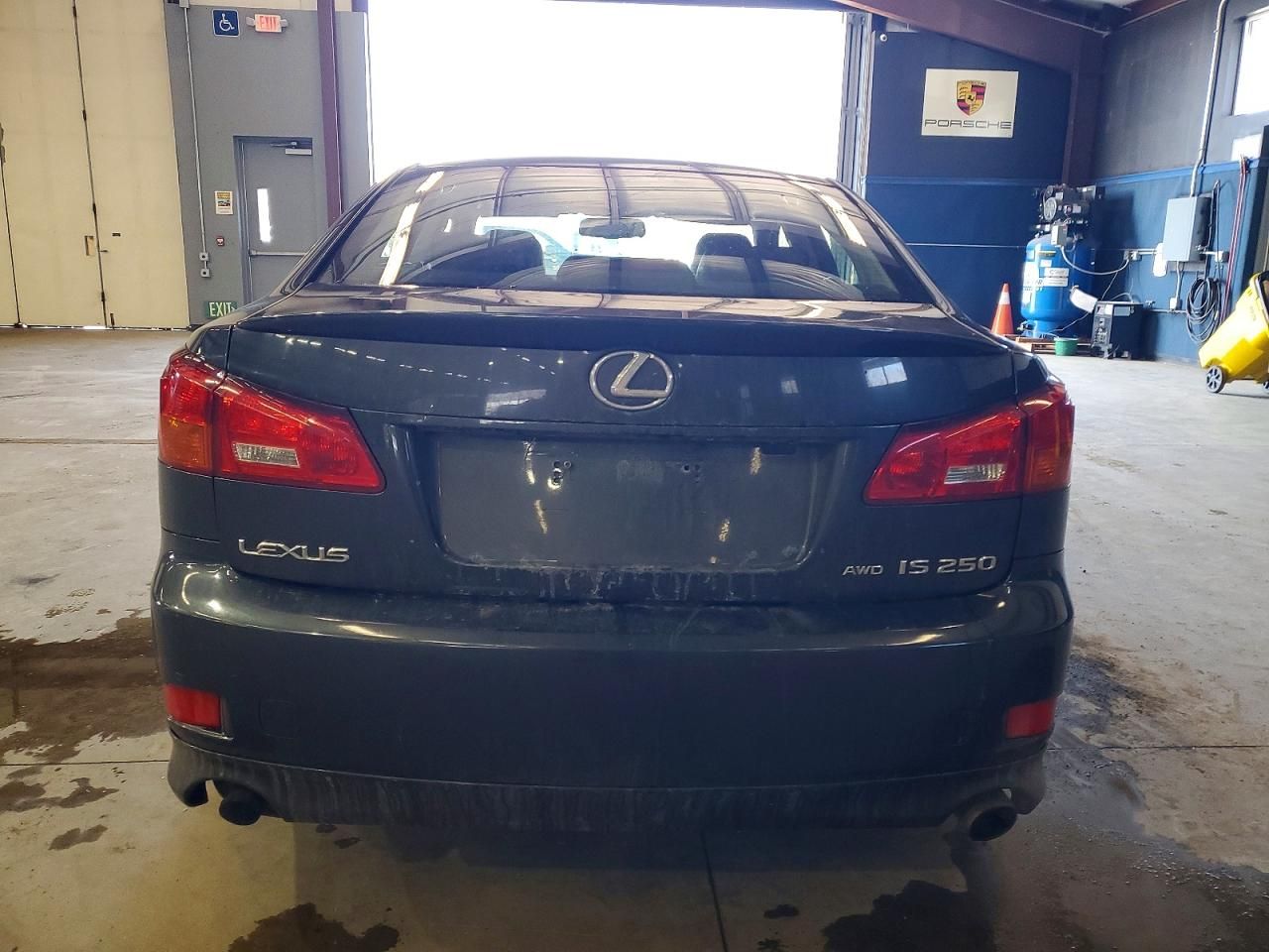 2006 Lexus Is 250