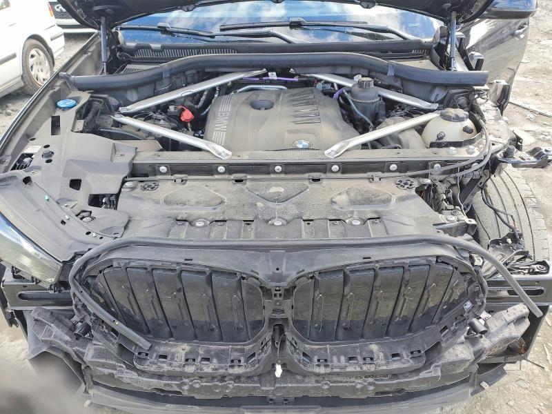 2024 BMW X6 Xdrive40i