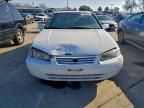1999 Toyota Camry le