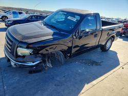 2011 Ford F150 en venta en Grand Prairie, TX