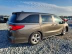 2018 Honda Odyssey exl