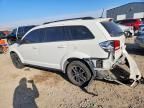 2018 Dodge Journey sxt