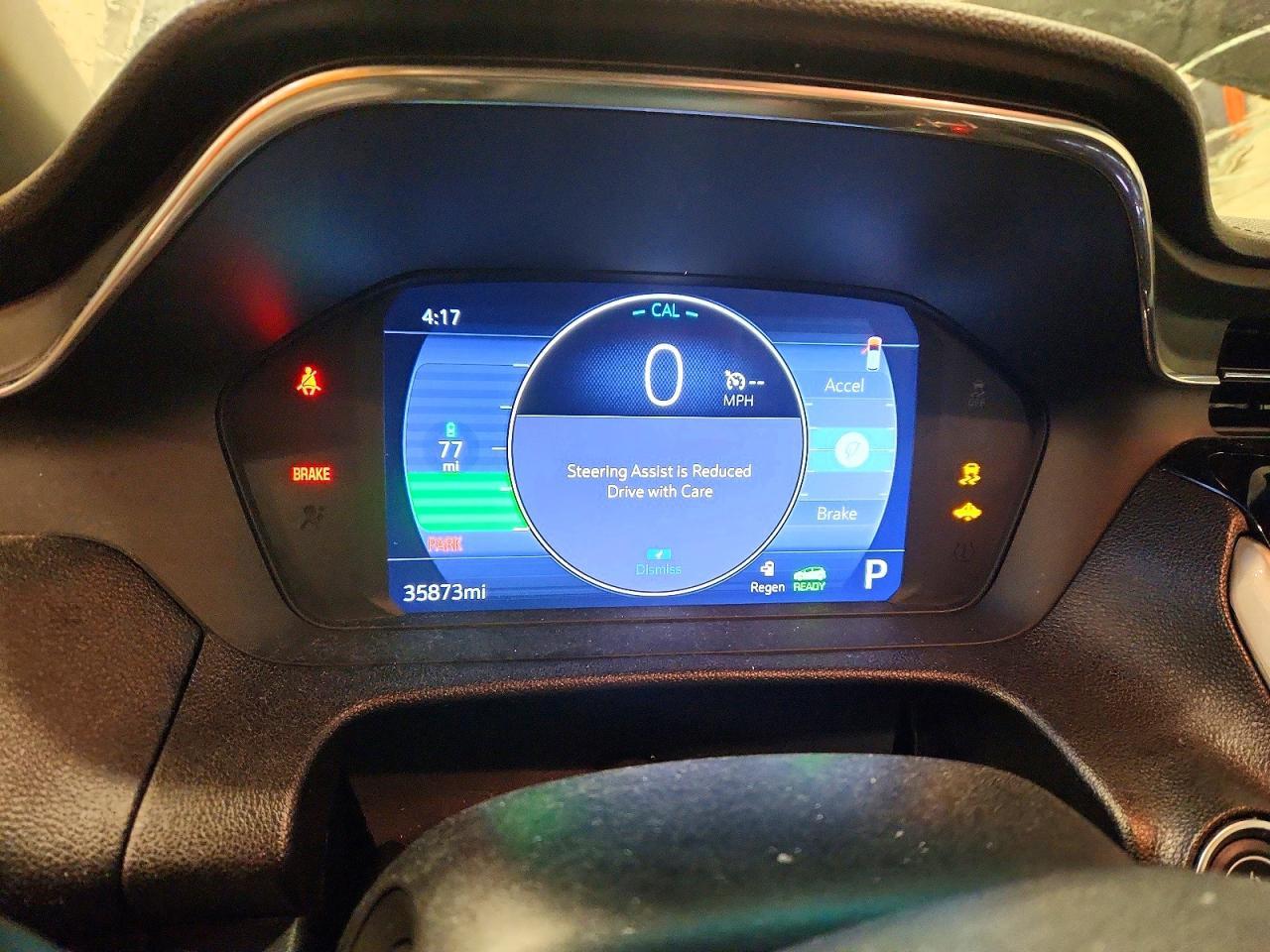 2023 Chevrolet Bolt ev 2LT