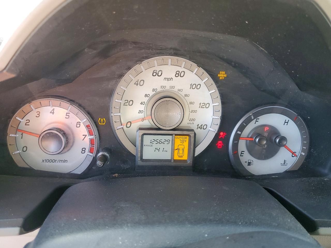 2015 Honda Pilot exl