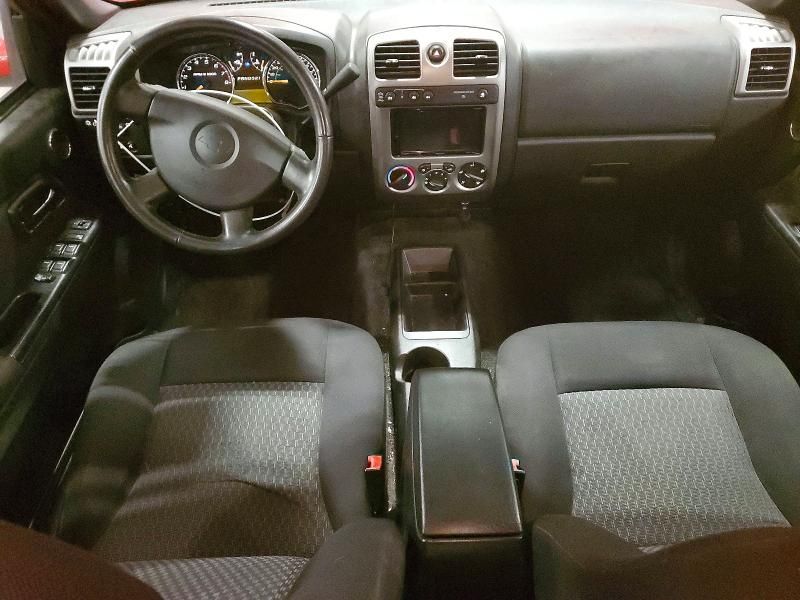 2011 Chevrolet Colorado lt