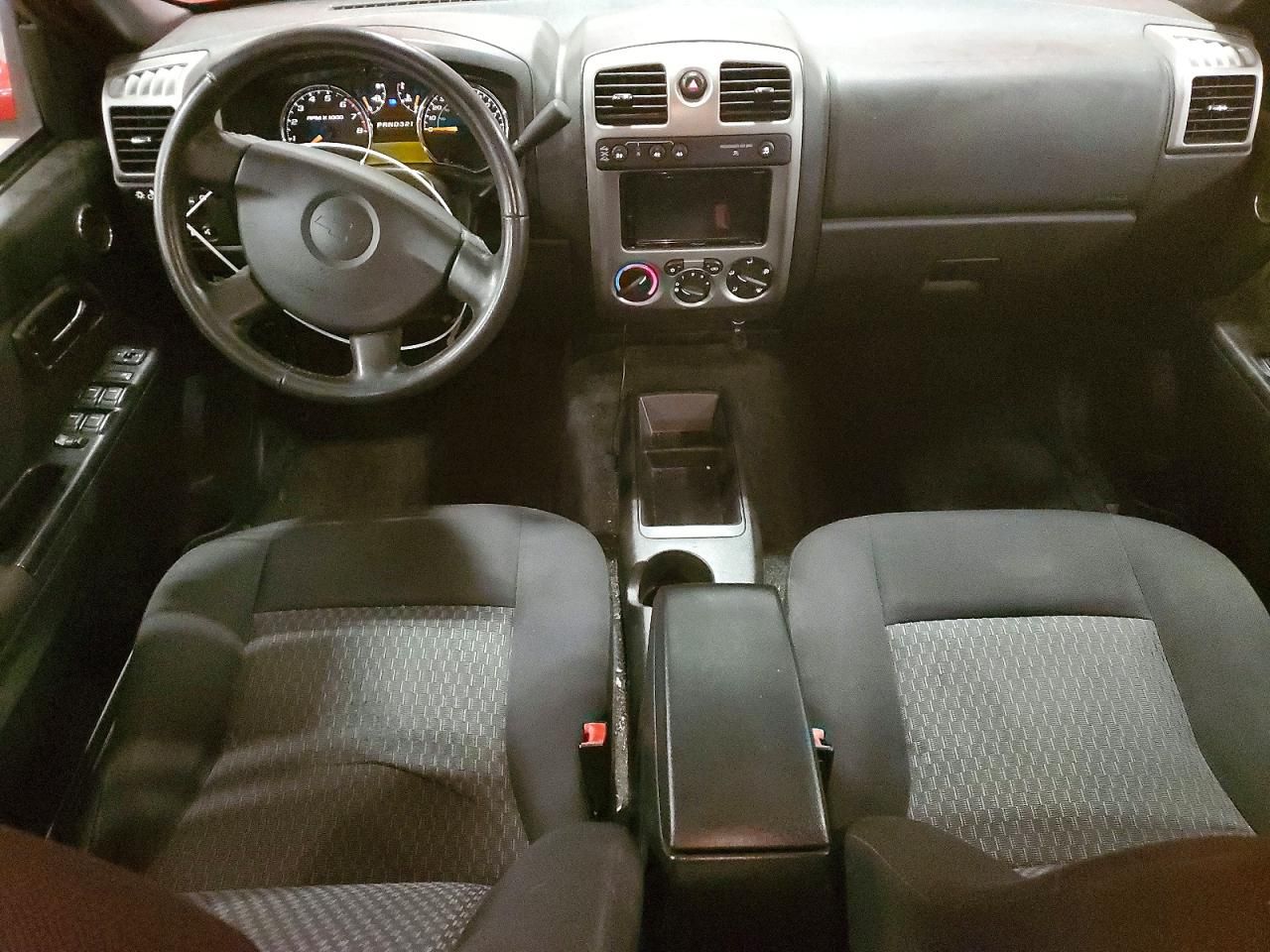 2011 Chevrolet Colorado lt