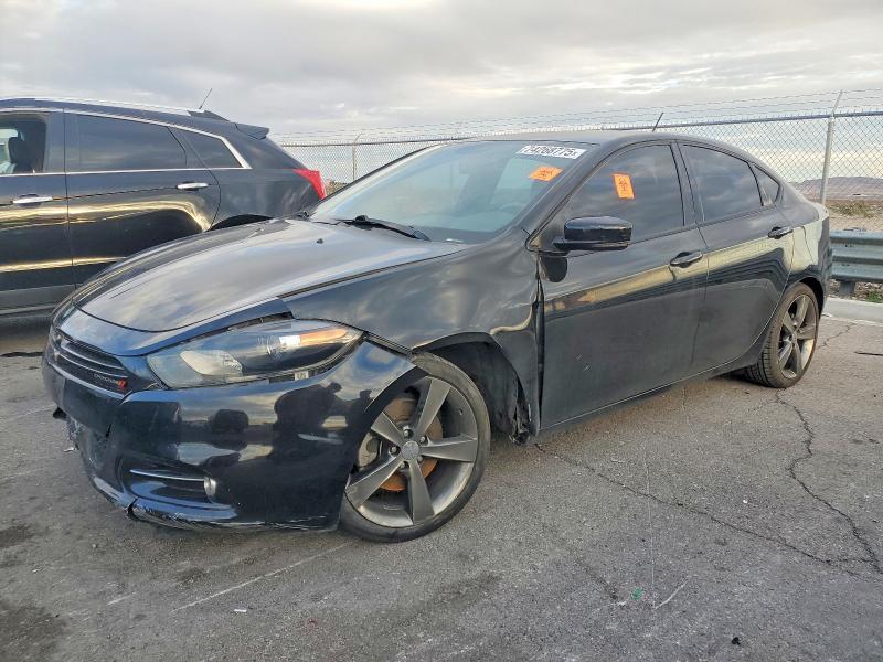 2015 Dodge Dart gt