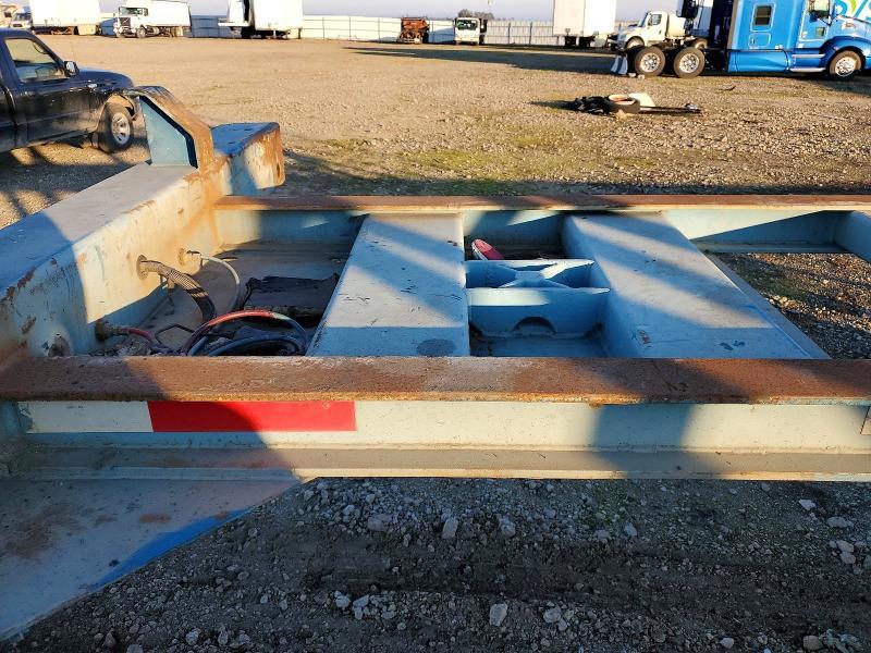 1995 Hyundai Trailer