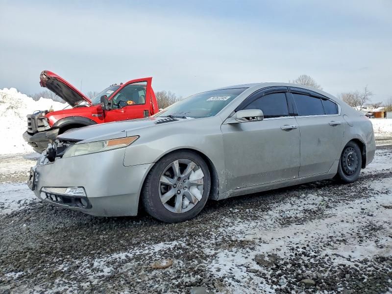 2009 Acura TL
