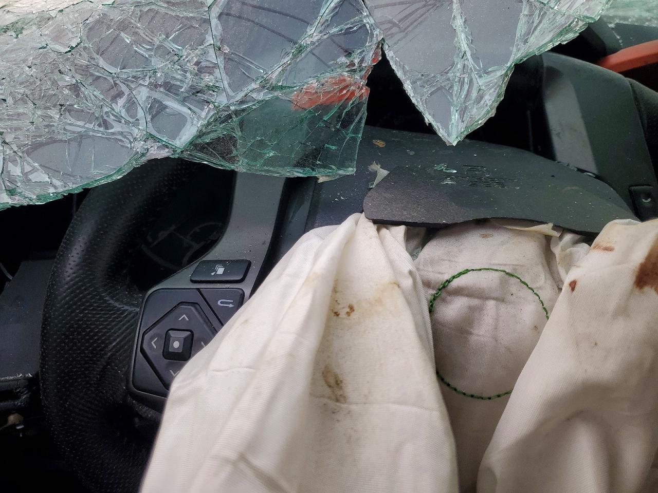 2016 Toyota Tacoma Double Cab