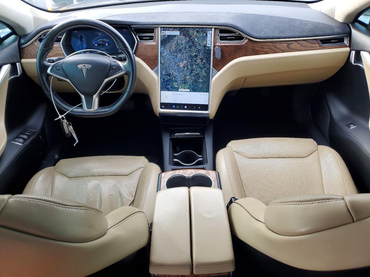 2017 Tesla Model 3