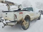 2008 Ford F350 SRW Super Duty