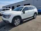 2019 Volkswagen Atlas sel
