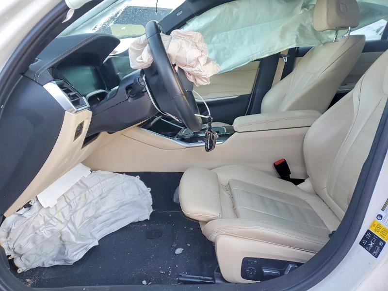 2021 Bmw Motorrad 2021 bmw Motorrad 330xi