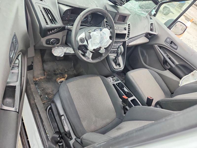 2020 Ford Transit Connect xl